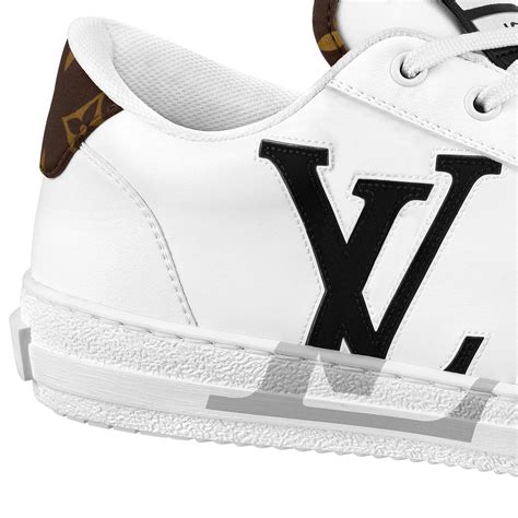 louis vuitton charlie sneaker.